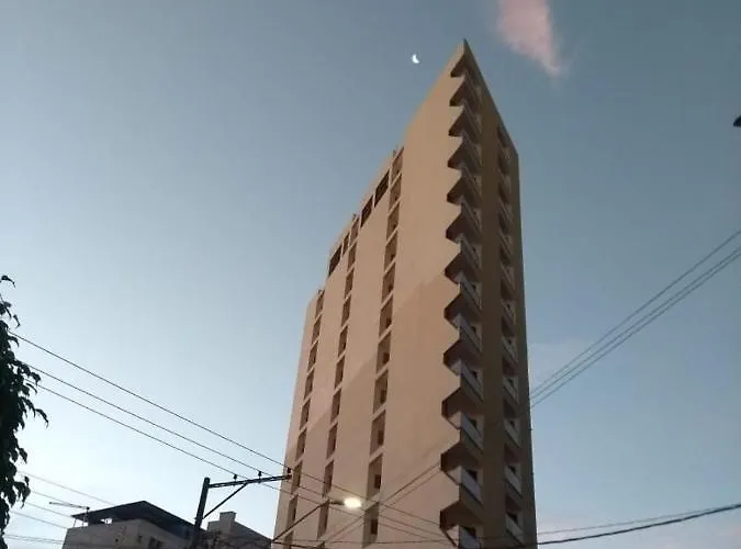 Ágape De AparecidaHotel Em