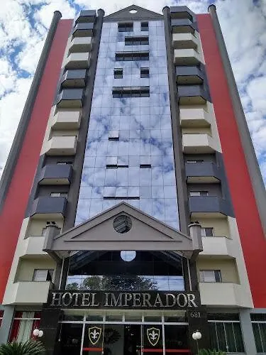 ImperadorHotel Em